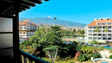 Coral Teide Mar