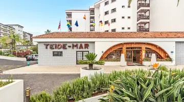 Coral Teide Mar
