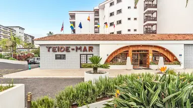 Coral Teide Mar