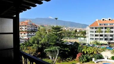 Coral Teide Mar