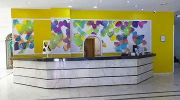 Coral Teide Mar