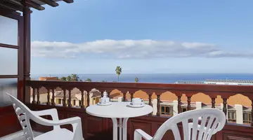 Coral Teide Mar