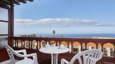Coral Teide Mar