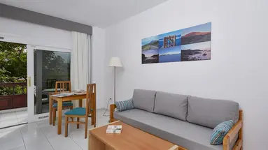 Coral Teide Mar