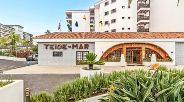 Coral Teide Mar