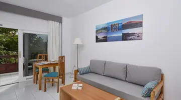 Coral Teide Mar