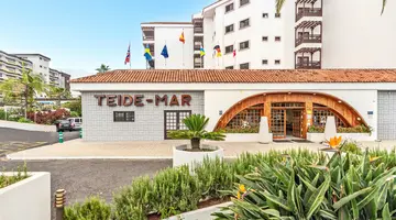Coral Teide Mar