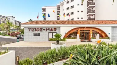 Coral Teide Mar
