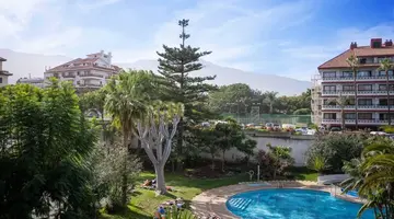 Coral Teide Mar