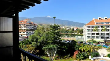Coral Teide Mar