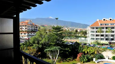 Coral Teide Mar