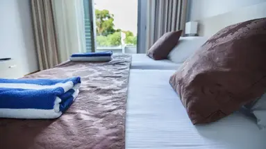 CORAL VILLAS LA QUINTA