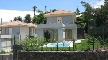 CORAL VILLAS LA QUINTA