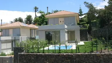 CORAL VILLAS LA QUINTA