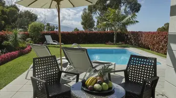 CORAL VILLAS LA QUINTA