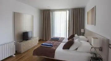 CORAL VILLAS LA QUINTA