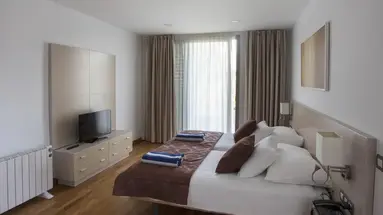 CORAL VILLAS LA QUINTA