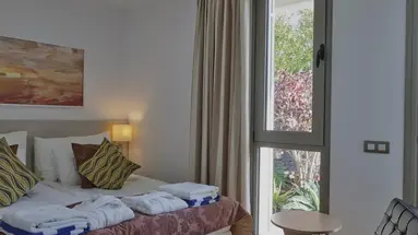 CORAL VILLAS LA QUINTA