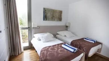 CORAL VILLAS LA QUINTA