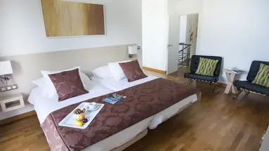 CORAL VILLAS LA QUINTA