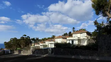 CORAL VILLAS LA QUINTA