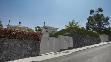 CORAL VILLAS LA QUINTA