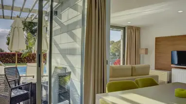 CORAL VILLAS LA QUINTA