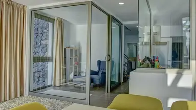CORAL VILLAS LA QUINTA