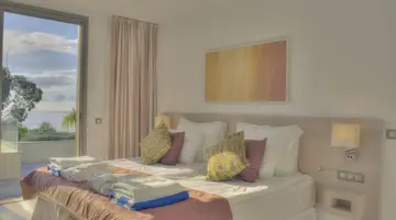 CORAL VILLAS LA QUINTA