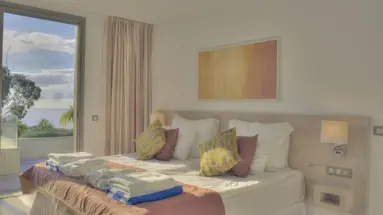 CORAL VILLAS LA QUINTA