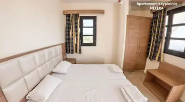 Coralli Apartments