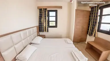 Coralli Apartments