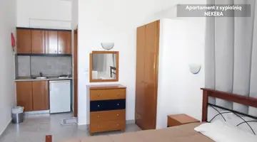 Coralli Apartments