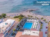 Coralli Apartments