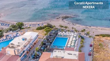 Coralli Apartments