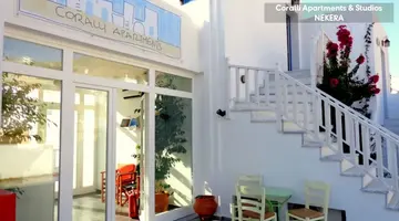 Coralli Apartments