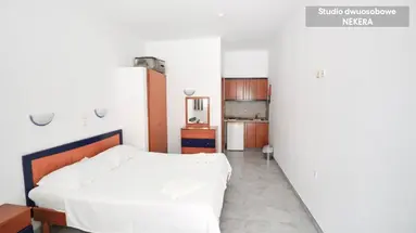 Coralli Apartments