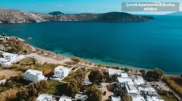 Coralli Apartments