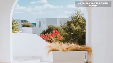Coralli Apartments