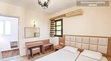 Coralli Apartments