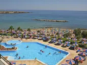 Corallia Beach Apartments