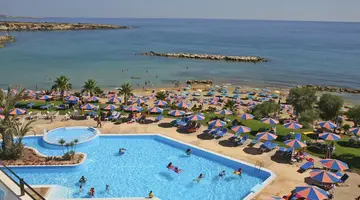 Corallia Beach Apartments