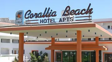 Corallia Beach Apartments