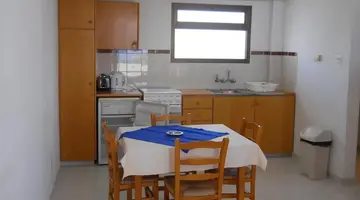 Corallia Beach Apartments