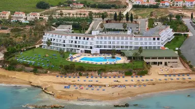 Corallia Beach Apartments