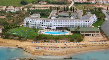 Corallia Beach Apartments