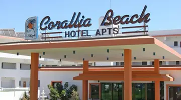 Corallia Beach Apartments