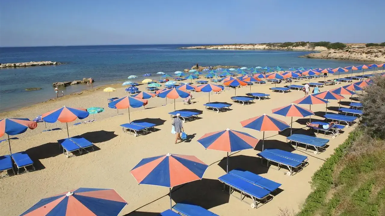 Corallia Beach Apartments