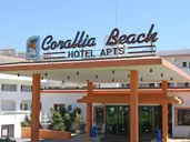 Corallia Beach Apartments