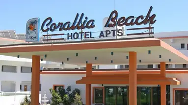 Corallia Beach Apartments